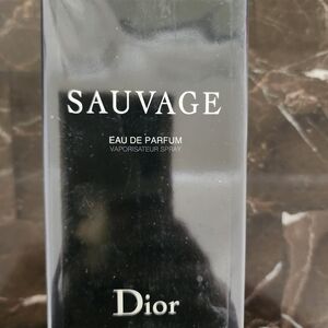 Dior Sauvage Eau de Parfum 100ML